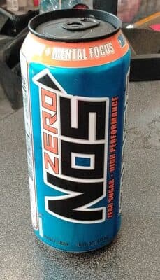 NOS Zero