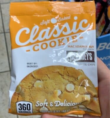Classic Cookie