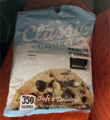 Soft Baked Classic