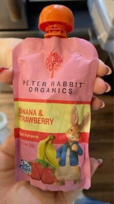 Peter Rabbit