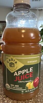 Apple Juice