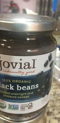 Black Beans