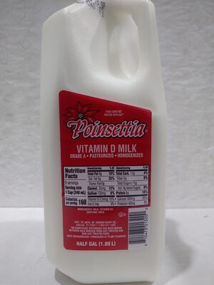 Milk