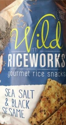 Wild Rice Works