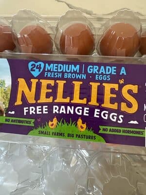 Eggs