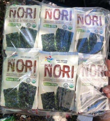 Nori