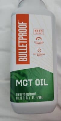 Mct Oil