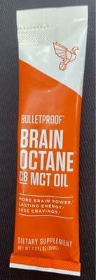 Brain Octane