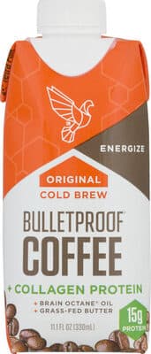 Cold Brew Coffee, Original