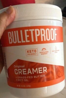 Creamer