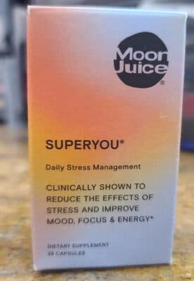 Superyou