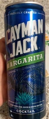 Cayman Jack