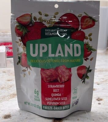 Freeze Dried Bites