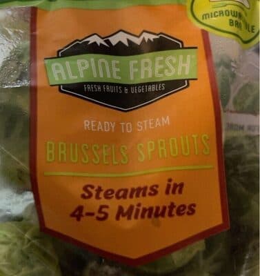Brussels Sprouts