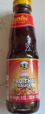 Pad Thai Sauce