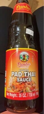 Pad Thai Sauce