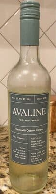 Avaline white wine