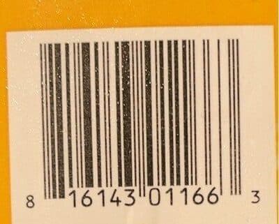 Mango Premium Nectar