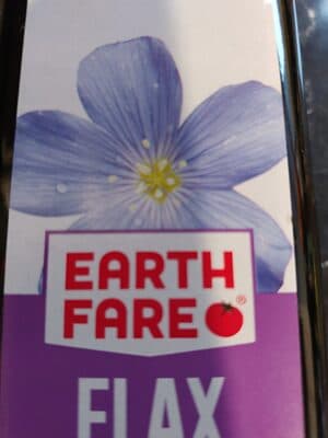 Flax Seed Oil