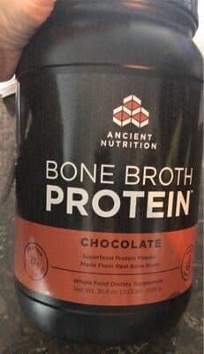 Bone Broth Protein