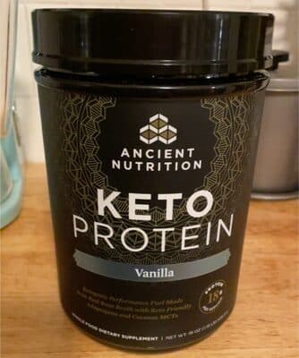 Keto Protein