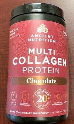 Multi Collagen Protein