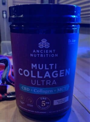 Multi collagen ultra