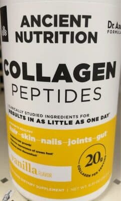 Collagen Peptides
