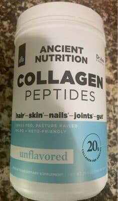 Collagen Peptides