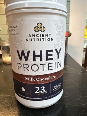 Whey Protein