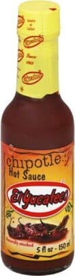 El Yucateco, Chipotle Hot Sauce