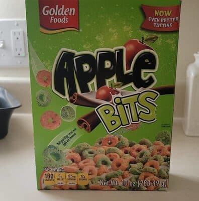 Apple Bits