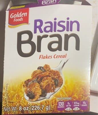 Raisin Bran