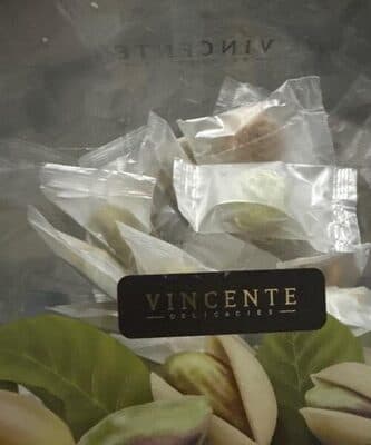 Assortment of Sicilian Cookies and Shortbread