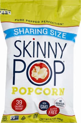Popcorn