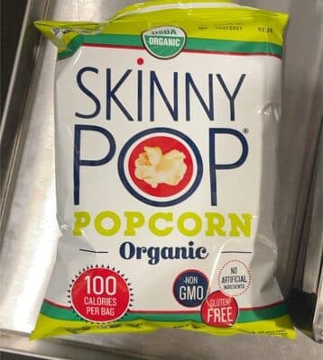 Skinny Pop