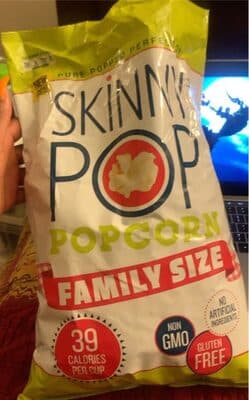 Popcorn