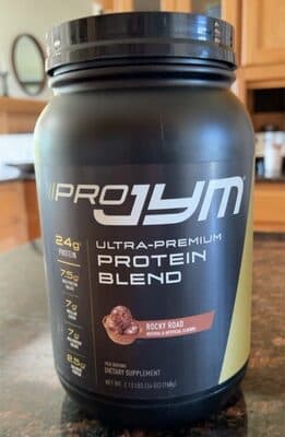 Ultra-Premium Protein Blend