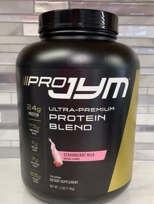 Ulta-Premium Protein Blend