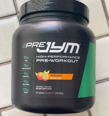 PreJym