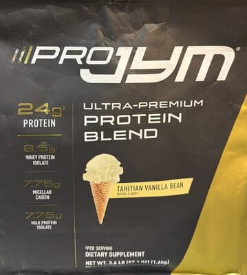 Pro Protein