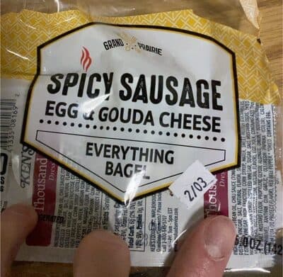 Everything Bagel