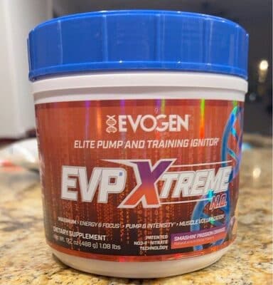 Evogen