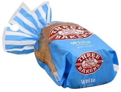 Whole Grain Bread