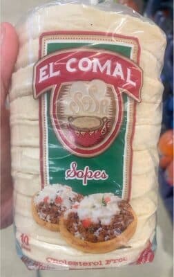 Sopas