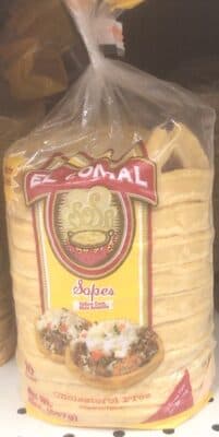 Sopes