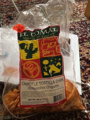 Tortilla Chips