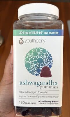 Ashwagandha