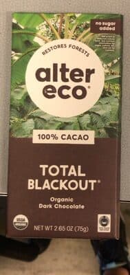 Total Blackout