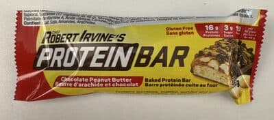 Protein bar